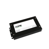 Core Lighting PSVT-288W-24V-UNV-010-CL2, 0-10V Dimmable LED Driver Class 2 - 288W - 24V - UNV