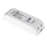 Core Lighting PSDT-60W-12V TRIAC Class 2 Dimmable Driver with 60W - 100-130V