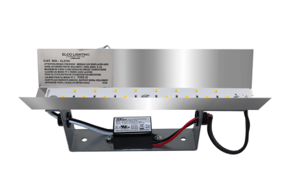 Elco Lighting PST80 LED Module Replacement (ELST81, 82, 83)