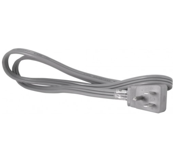 Orbit PT163A-3 Garbage Disposal Cord 16/3 3ft Angle