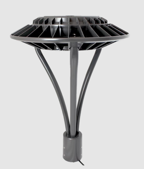 Eiko PT2-504-1 LED Pole Top, Wattage 50W, Color Temperature 4000K, Voltage 120-277V