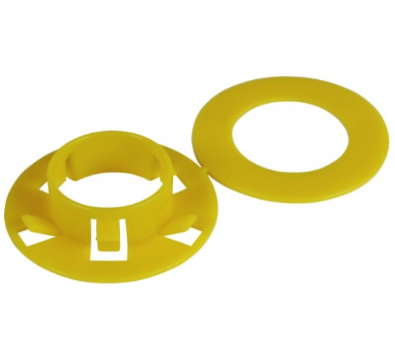 Orbit PUSG Plastic Universal Metal Stud Grommet