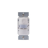 Wattstopper PW-103N-LA Wall Switch Sensor - PIR - Multi-mode - Nightlight - 120-277V - Light Almond