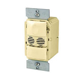 Wattstopper PW-301-LA Wall Switch Sensor W/ PIR, Multi-Mode, 120-277V, Light Almond Finish