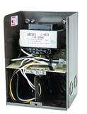 Intermatic PX100S 100 W Pool & Spa Safety Transformer, Stainless Steel Enclosure, Input 120V, Output 12,13,14V