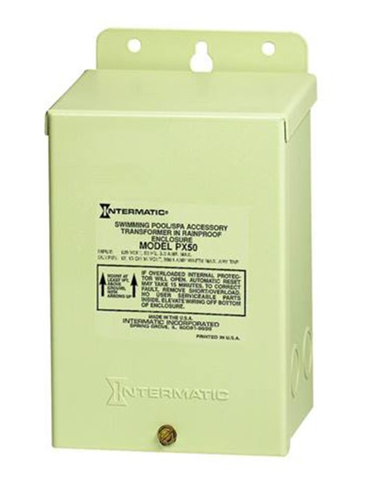Intermatic PX300 SAFETY TRANSFORMER