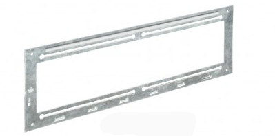 Orbit MBBH-16 Multiple Box Bar Hanger - Flat for 16" Stud Spacing