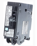 Siemens Q120DFN 20-Amp 1-Pole Dual Function AFCI/GFCI Circuit Breaker