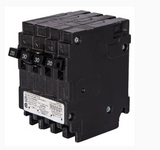 Siemens Q22015CT 20/15-Amp 2-Pole Type QT Circuit Breaker