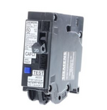 Siemens QA120AFCN Combination 20-Amp 1-Pole Type Arc-Fault Circuit Breaker