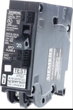 Siemens QF120AN 20 Amp 1-Pole GFCI Plug-On Neutral Circuit Breaker