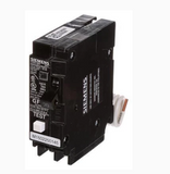 Siemens QF120AP 20-Amp 1-Pole Type QPF2 GFCI Circuit Breaker