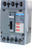 Siemens QR23B150 150 Amp 3-Pole Type QR Circuit Breaker