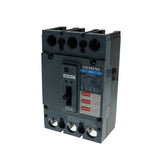 Siemens QR23B200 Low Voltage Molded Case Circuit Breaker With Thermal - Magnetic Trip