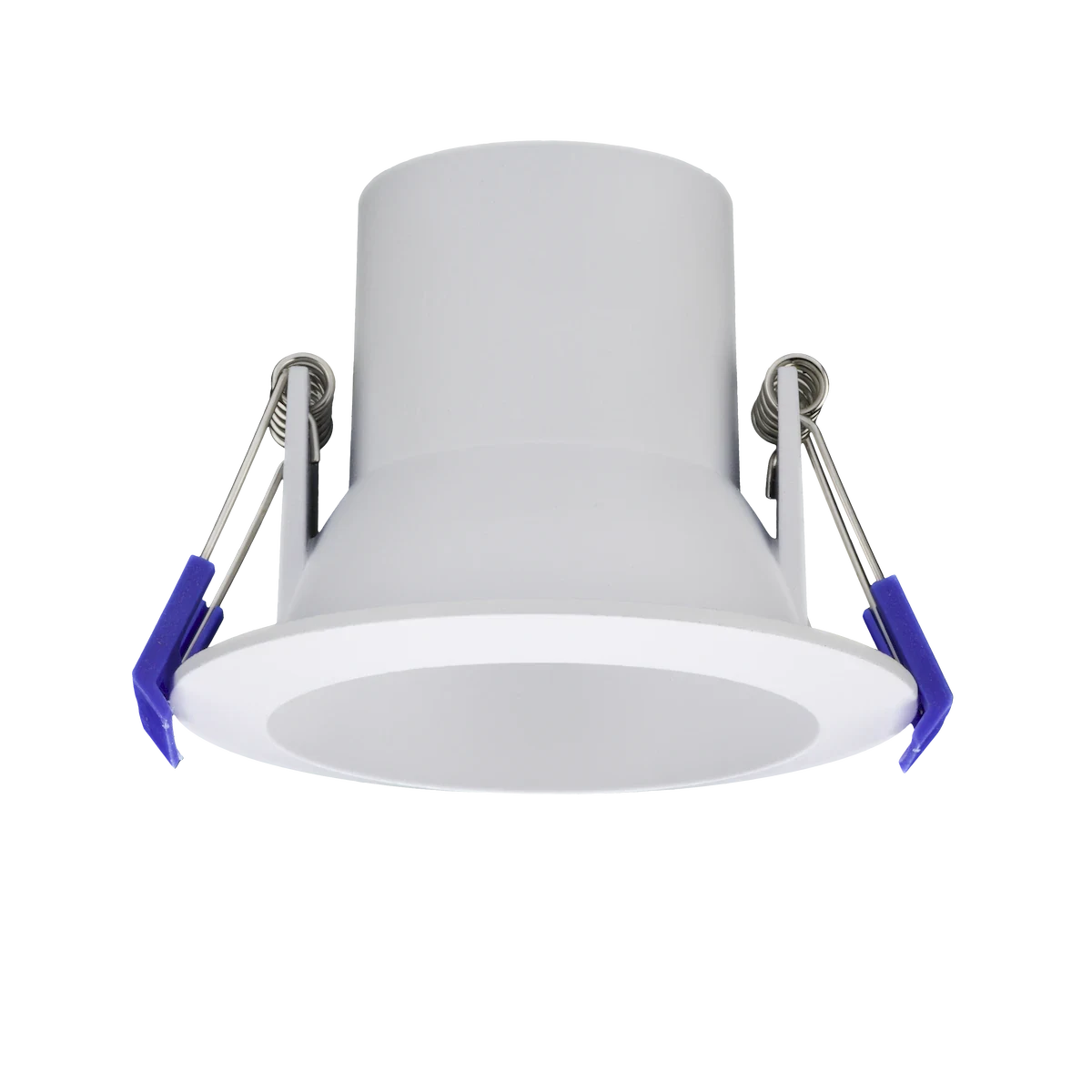 American SPKPL-RDLRE2R-RGBTW-WH Spektrum+ 2IN Round Regressed Downlight - RGB+TW - White