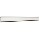 AFX Lighting RAB384000L30ENRB-LW Randolph 2 Light 5" Tall LED Wall Sconce with Acrylic Diffuser