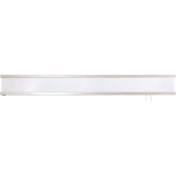 AFX Lighting RAB505400L30ENSN-LW Randolph 2 Light 5" Tall LED Wall Sconce