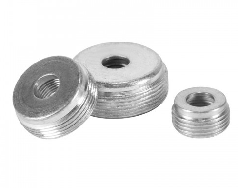 Orbit RB-250/200 2-1/2"X2" Reducing Bushing Malleable Iron