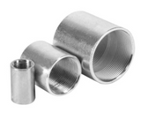 Orbit RC-100 1" Rigid Conduit Coupling