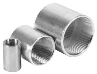 Orbit RC-250 2-1/2 Inch Rigid Threaded Couplings