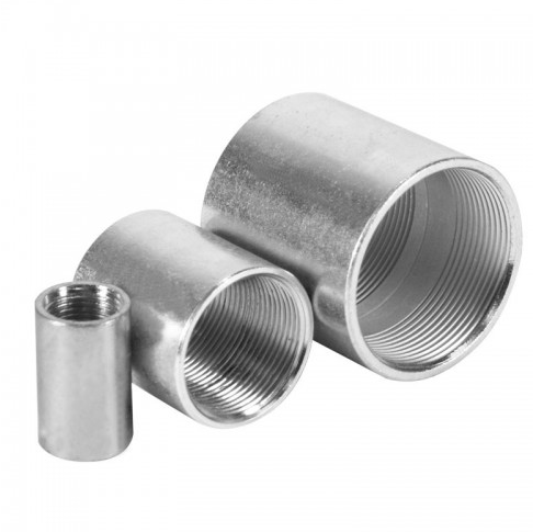 Orbit RC-350 3-1/2 Inch Rigid Threaded Couplings