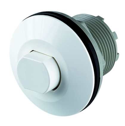 Intermatic RC6F 1 1/2" Fiberglass Air Button - 100 ft Range