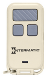 Intermatic RC939 Handheld 3-Channel Radio Transmitter