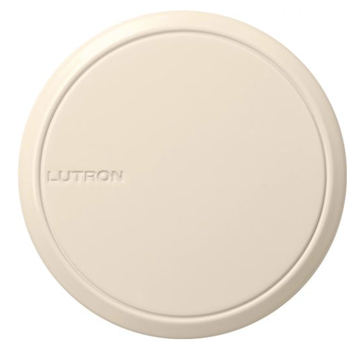 Lutron RCL-153PNL-LA Dalia Led+ Rotary Dimmer, Light Almond Finish