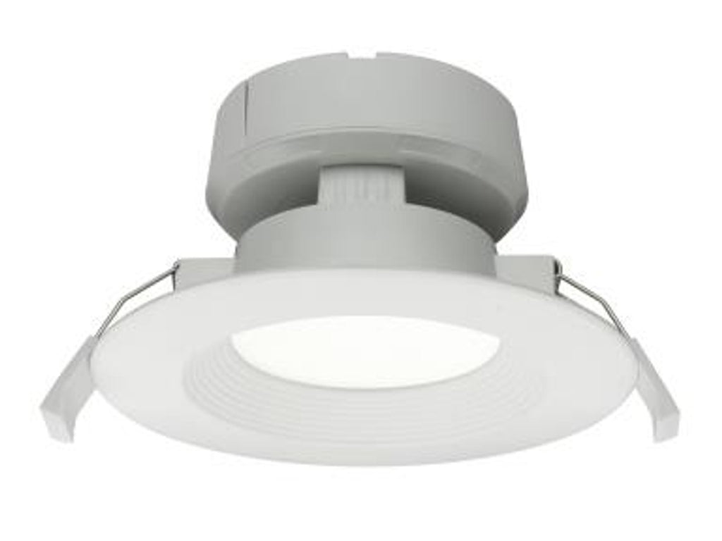 Maxlite RF610ICAT27WJ 6" JBox Downlight, Ic Rated Airtight, JA8