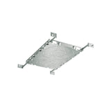 DALS Lighting RFP-UNI niversal rough-in plate for recessed & regressed line