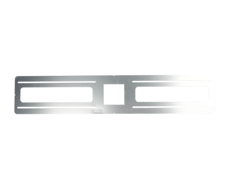 Lotus LED Lights RIP-S-258 Flat Rough-in Plate For Lsg3-ho-tt Recessed Downlights
