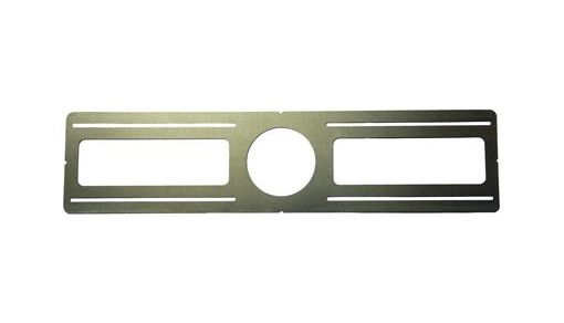 Lotus LED Lights RIP5 Rough-in Plate For 5" Recessed Downlights