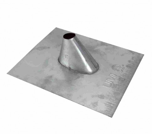 Orbit RJ-300 3 Inch Roof Jack