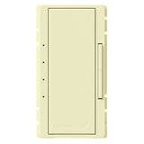 Lutron RK-F-AL Color Change Kit For RA 2 Fan Control - Almond Finish