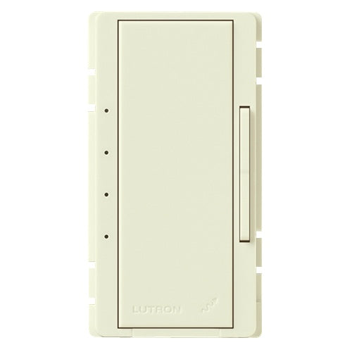 Lutron RK-F-BI Color Change Kit For RA 2 Fan Control - Biscuit Finish