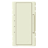 Lutron RK-F-BI Color Change Kit For RA 2 Fan Control - Biscuit Finish