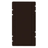 Lutron RK-F-BR Color Change Kit For RA 2 Fan Control - Brown Finish