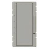 Lutron RK-F-GR Color Change Kit For RA 2 Fan Control - Gray Finish