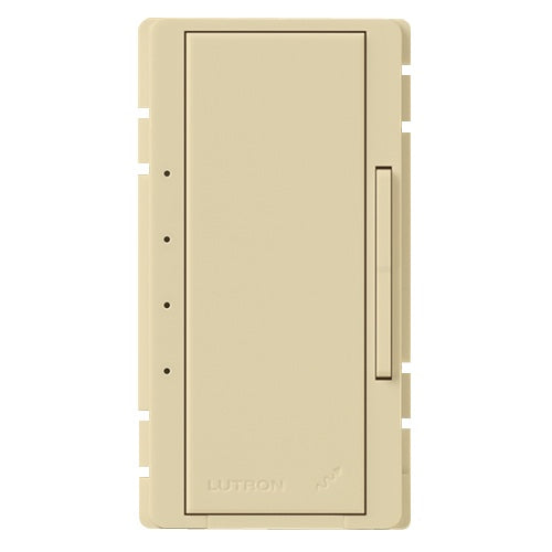 Lutron RK-F-IV Color Change Kit For RA 2 Fan Control - Ivory Finish