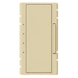 Lutron RK-F-IV Color Change Kit For RA 2 Fan Control - Ivory Finish