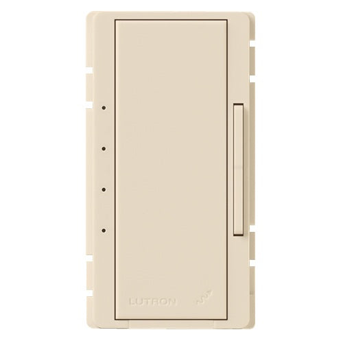 Lutron RK-F-LA Color Change Kit For RA 2 Fan Control - Light Almond Finish