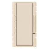 Lutron RK-F-LA Color Change Kit For RA 2 Fan Control - Light Almond Finish