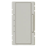 Lutron RK-F-PD Color Change Kit For RA 2 Fan Control - Palladium Finish