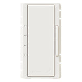 Lutron RK-F-SW Color Change Kit For RA 2 Fan Control - Snow White Finish