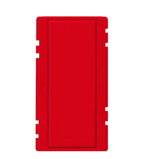 Lutron RK-S-HT Color Change Kit for RA 2 Switch - Hot