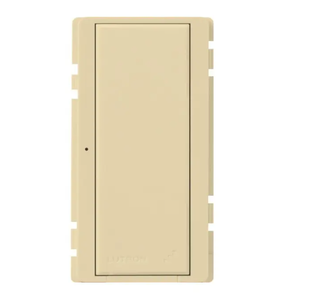 Lutron RK-S-IV Color Change Kit for RA 2 Switch - Ivory