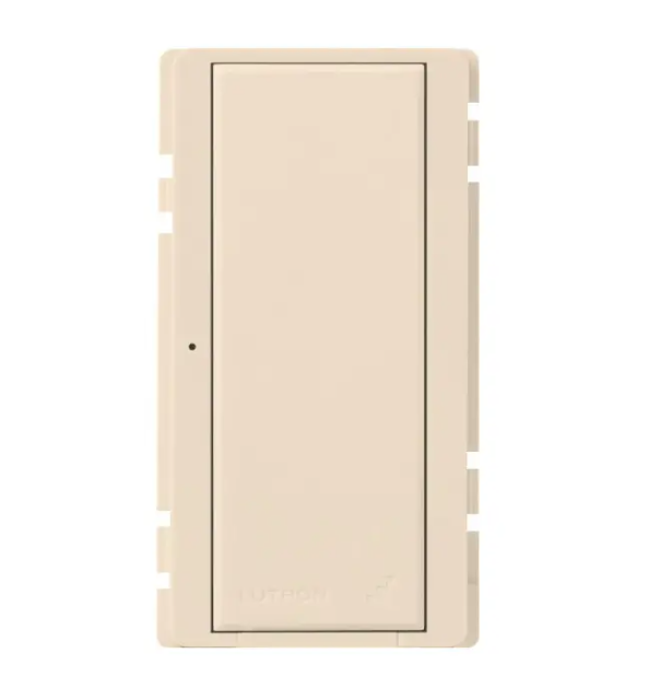 Lutron RK-S-LA Color Change Kit for RA 2 Switch - Light Almond