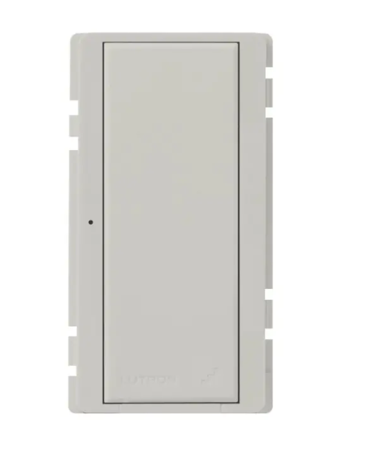 Lutron RK-S-PD Color Change Kit for RA 2 Switch - Palladium