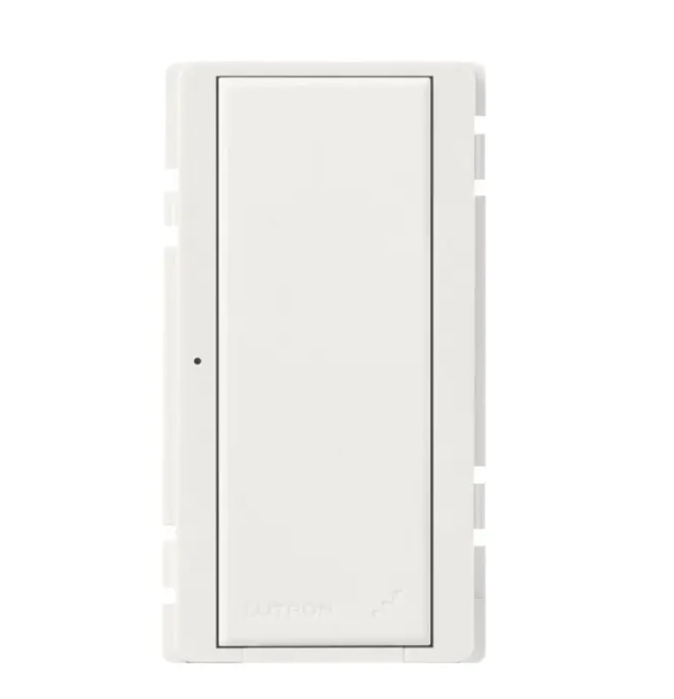 Lutron RK-S-SW Color Change Kit for RA 2 Switch - Snow