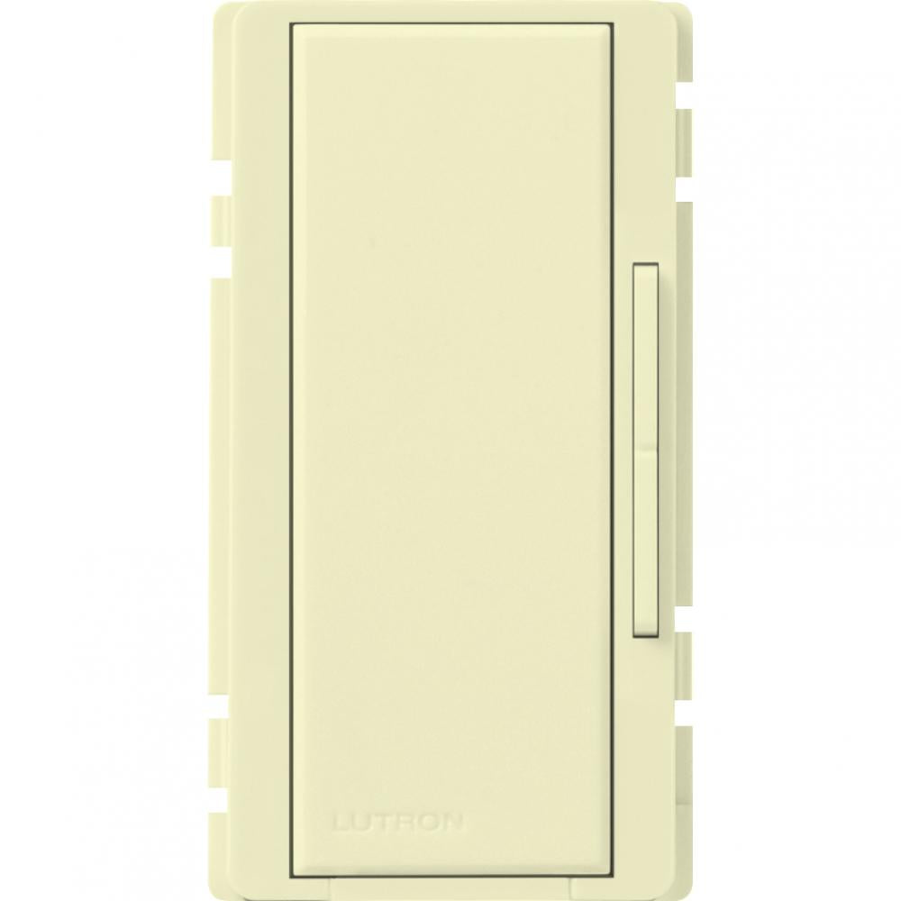 Lutron RKA-AD-AL Replacement Button Kit Remote Dimmer Almond RadioRA2